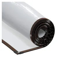 VidaXL Pflanzenabdeckung mit Ösen 1x10 m Polyethylen Vidaxl 201817