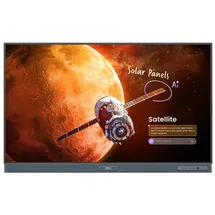 BenQ RP7505 75"