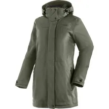 Maier Sports Lisa 2.1 - Mantel Gr 36 oliv