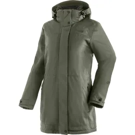 Maier Sports Lisa 2.1 - Mantel Gr 36 oliv