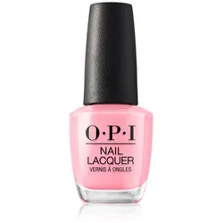 OPI Nail Lacquer Nagellack Suzi Nails New Orleans 15 ml