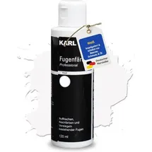 Karl Dahm Fugenfärber weiß, 120 ml Art.-Nr. 12300