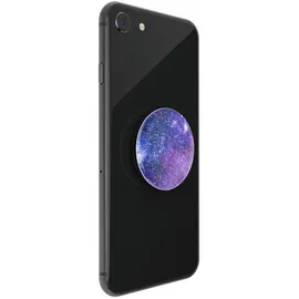 PopSockets POPGRIP PREMIUM Glitter Nebula