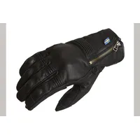 Halvarssons Hofors, Handschuhe Unisex - Schwarz - 07