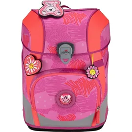 DerDieDas ErgoFlex Tiny 5-tlg. Rosa