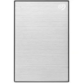 Seagate One Touch 4 TB USB 3.0 Silber STKZ4000401