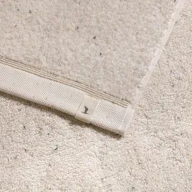 Möve CALM ESSENCE Handtuch 50 x 100 cm beige