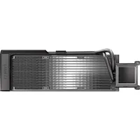 Lian Li HydroShift LCD 360 Fanless, schwarz