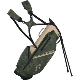Callaway Chase Dry Standbag 2026