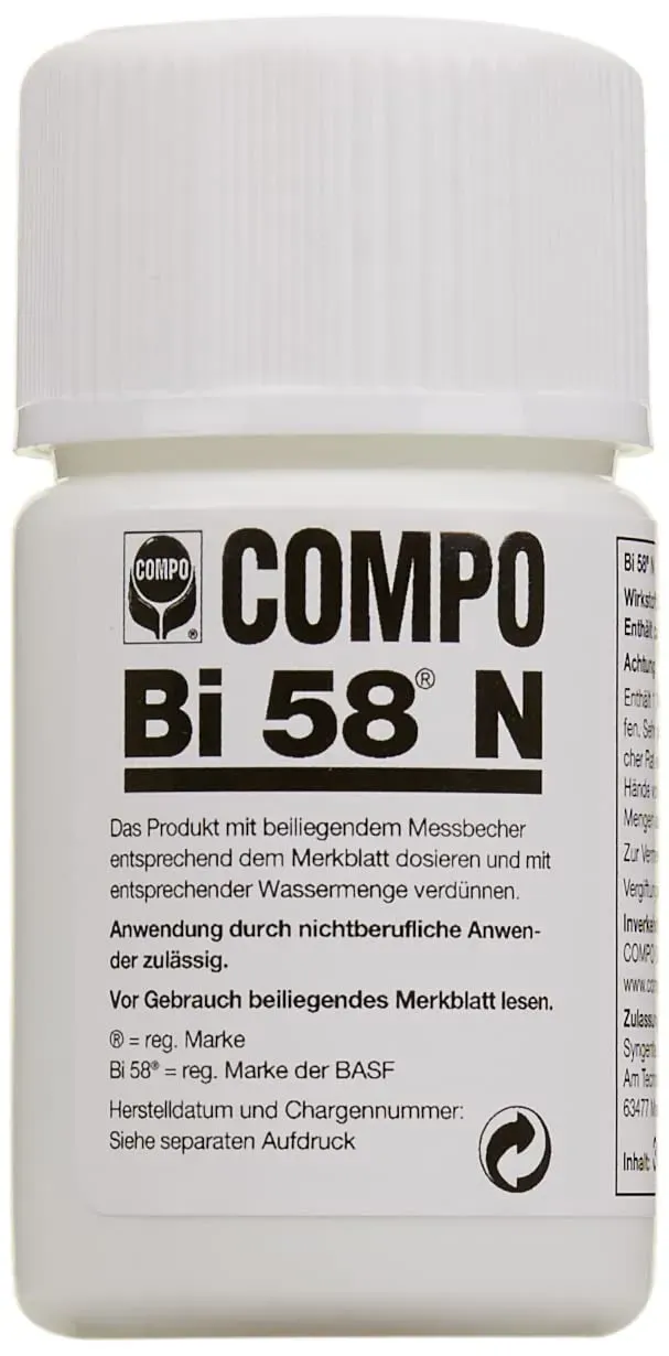 bi 58 30 ml