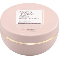 Alfaparf Milano Keratin Therapy Rehydrating Mask 200 ml