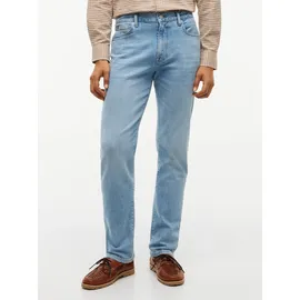 Tommy Hilfiger Denton Straight Fit Hellblau 33/30