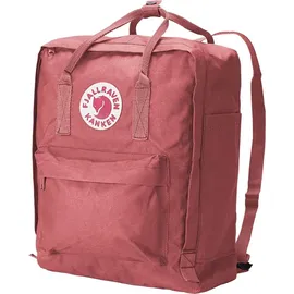 Fjällräven Kanken 16 l peach pink