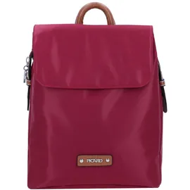 Picard Sonja Backpack Fuchsia