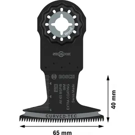 Bosch PRO AII 65 BSPIB Tauchsägeblatt 1 Stück