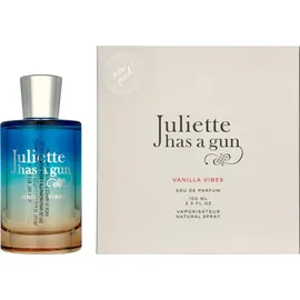 Juliette Has a Gun Vanilla Vibes Eau de Parfum 100 ml