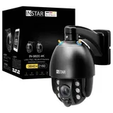 INSTAR IN-9820 4K Schwarz