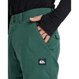 QUIKSILVER Estate Pant Schneehose Mehrfarbig XL