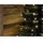 Konstsmide LED Lichterkette Micro 3,6 m gefrostet 100 warmweiß
