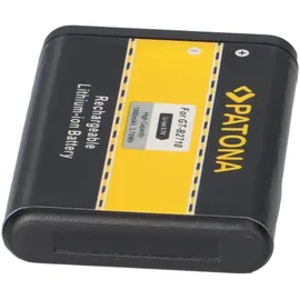 PATONA 3.7V Battery for Samsung Gt-b2710 xcover 271
