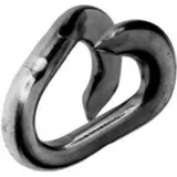 POSAMO Notglieder galZn 8,0 mm