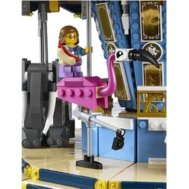 LEGO Creator Karussell 10257