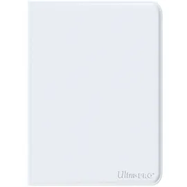 Ultra Pro - 12-Pocket Zippered PRO-Binder