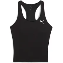 Puma TAD Essential 2 in 1 Tank, Panzer, PUMA Black-PUMA white