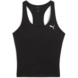 Puma TAD Essential 2 in 1 Tank, Panzer, PUMA Black-PUMA white