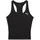 Puma TAD Essential 2 in 1 Tank, Panzer, PUMA Black-PUMA white