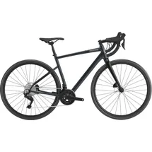cannondale Topstone 2 2026 700 Zoll RH 61 cm blau