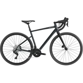 cannondale Topstone 2 2026 700 Zoll RH 61 cm blau