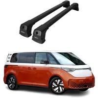 Omac Dachträger für VW ID.Buzz