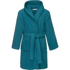 REDBEST Frottier, Kinder-Bademantel mit Kapuze Chicago | Gr.: 146/152
