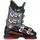 La Nordica-Extraflame Speedmachine J 4 Kinder Skischuhe Schwarz 24,5