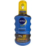 NIVEA Sun Protect & Bronze Spray