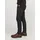 JACK & JONES Chinohose JPSTMARCO schmal schwarz 27