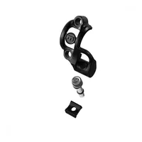 MAGURA Shiftmix 3 Klemmschelle für SRAM Matchmaker, links, schwarz