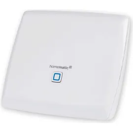 eQ-3 Homematic Zentrale CCU3 151965A0