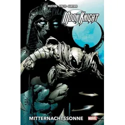 Moon Knight Collection von Charlie Huston und David Finch: Mitternachtssonne