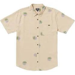 BILLABONG CORDOBA Hemd 2025 chino - XL