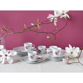 CreaTable Aiko Kaffeeservice 18-tlg.