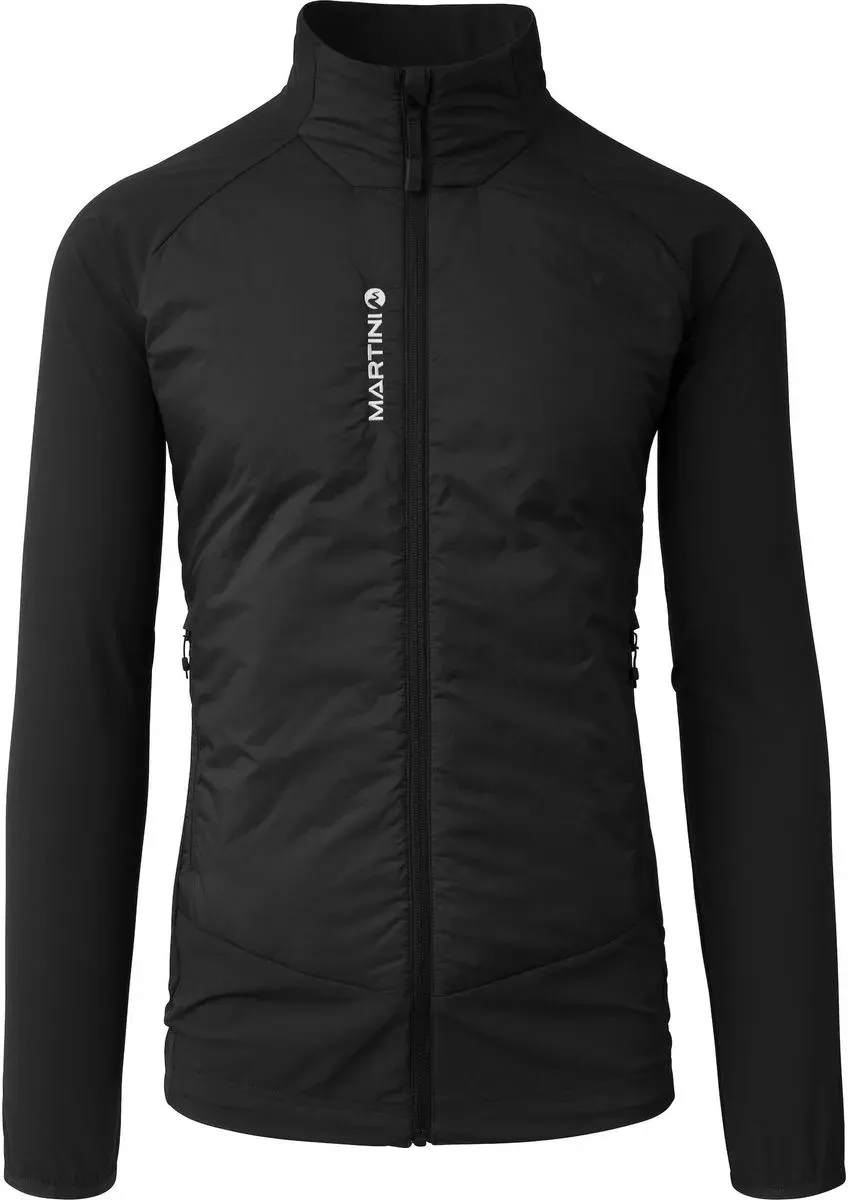 Martini Alpmate IN Hybrid Jacket M black/black (110/110) XL