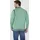 Babista Strickjacke FERLEO Grün 3XL