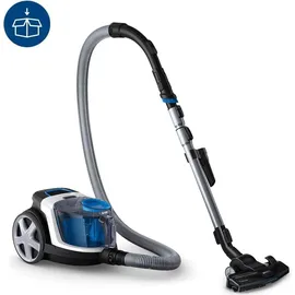 Philips PowerPro Compact FC9332/09 weiß