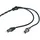 Rockford Fosgate Premium Cinchkabel 6M RFIT-20