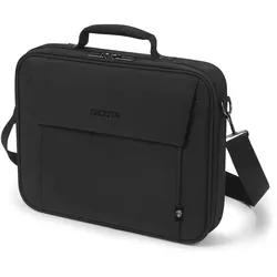 Dicota Eco Multi BASE - Notebook-Tasche - 43.9 cm 17