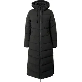 Soccx Mantel schwarz XS