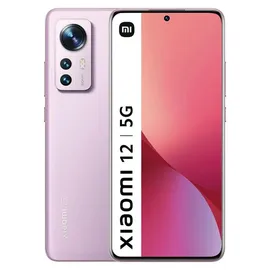 Xiaomi 12 5G 8 GB RAM 256 GB Purple