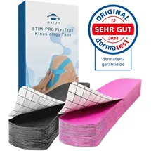 Axion axion® Precut Kinesiologie Tape 50 St Bandage(s)
